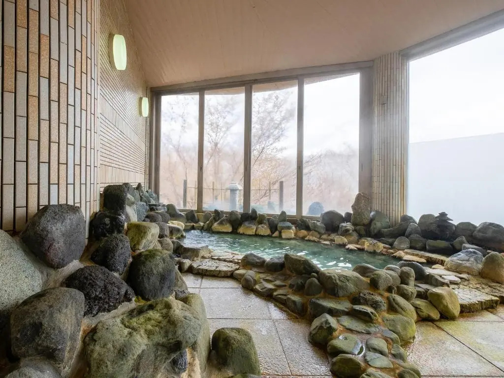Nagominoyado Hanagokoro - Reopening in Mar 2024
