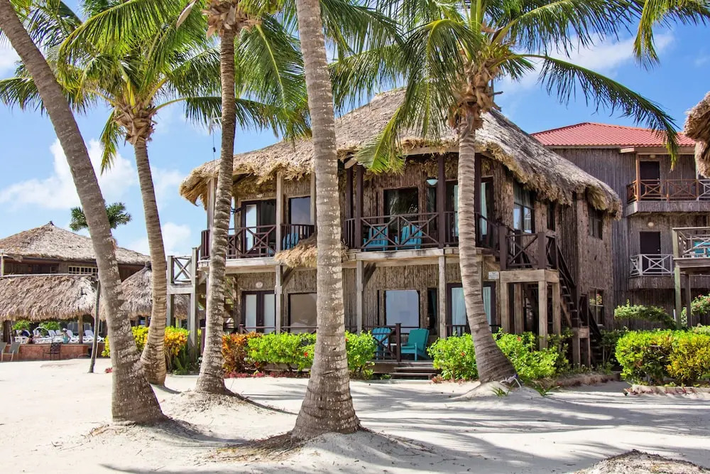 Villas De Isla Bonita - A1