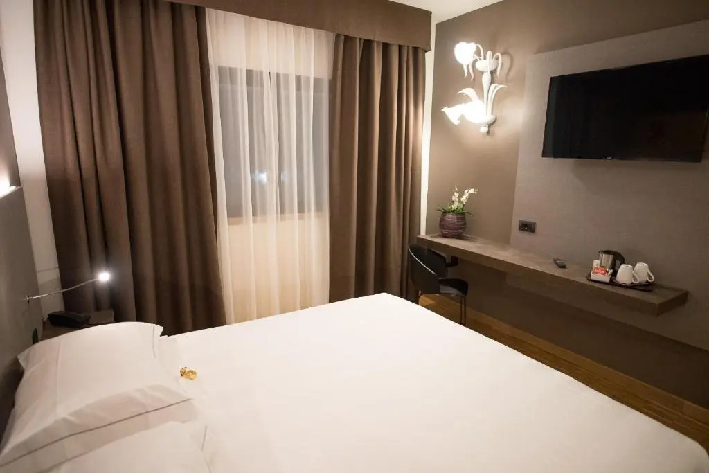 Da Porto Vicenza Apartments