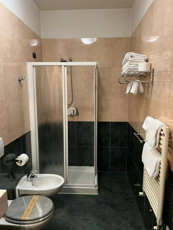 Hotel Valganna