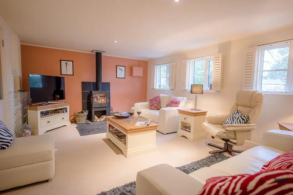 Gallery Cottage by The Suffolk Cottage Collection