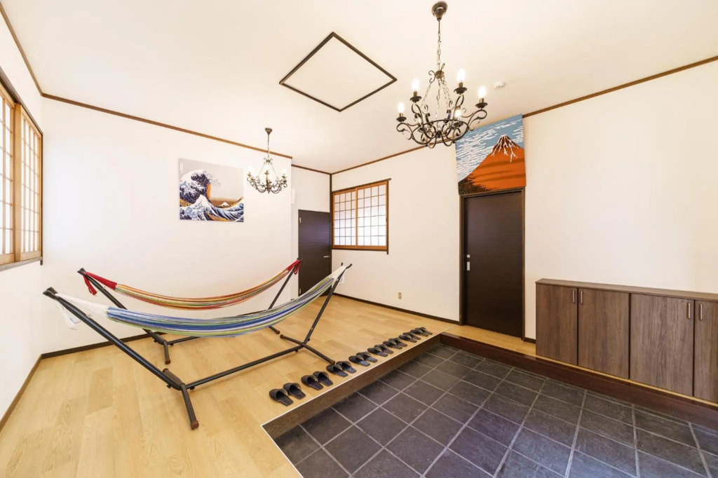 Yufusouin - Vacation STAY 85705