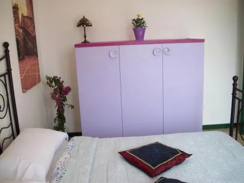 Apartment Nido Airport