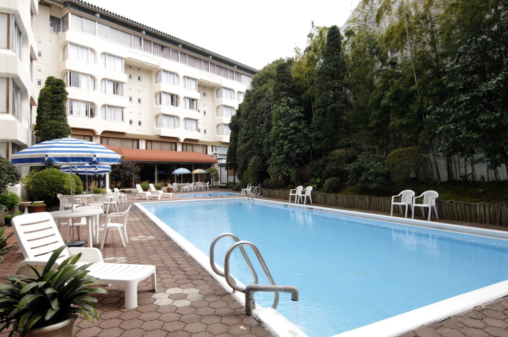 Hotel Dankoen