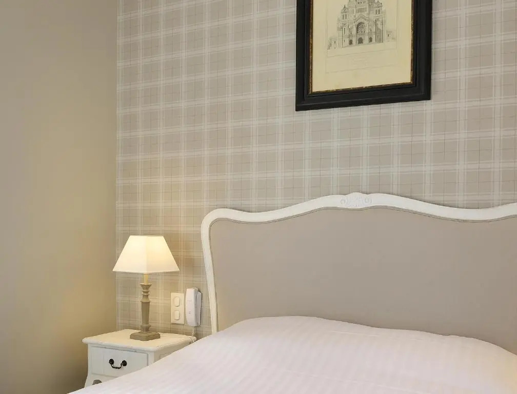 Auberge Du Grand Dauphin