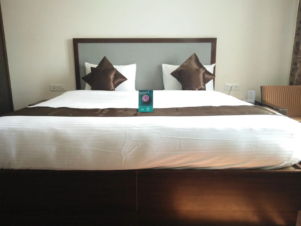 Hotel SunGrace
