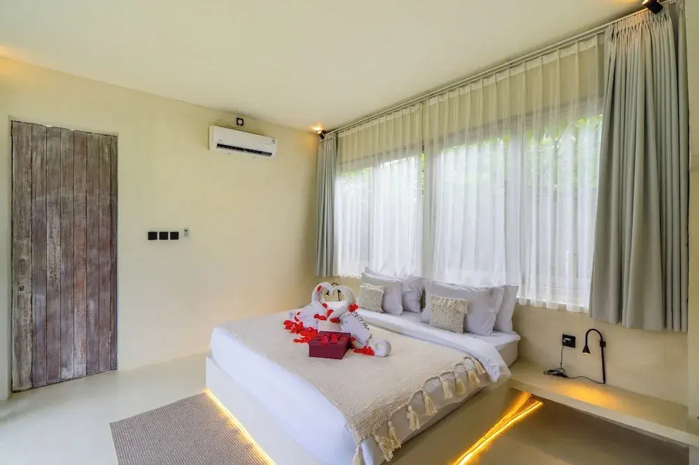 Villa Laguna by Pertama Stay