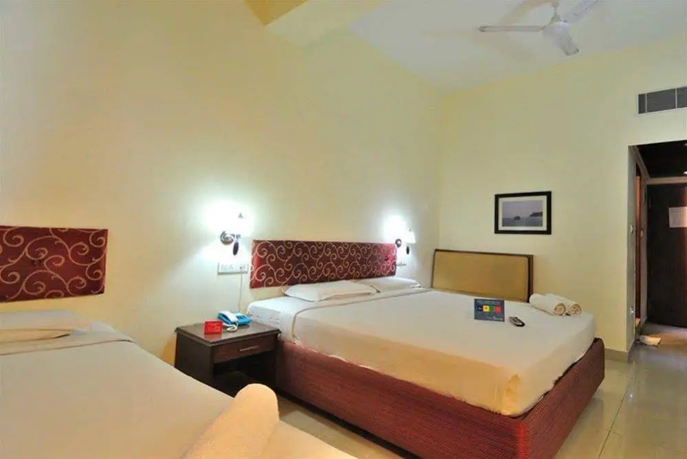 Hotel Malainn