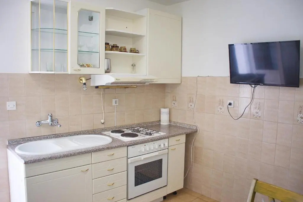 Apartments Mery
