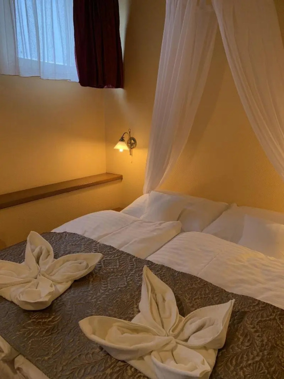 Therma Nea Dunajská Streda