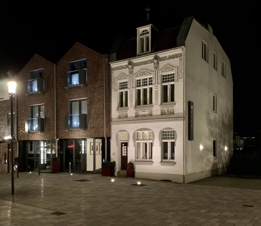 Hotel im Wigbold