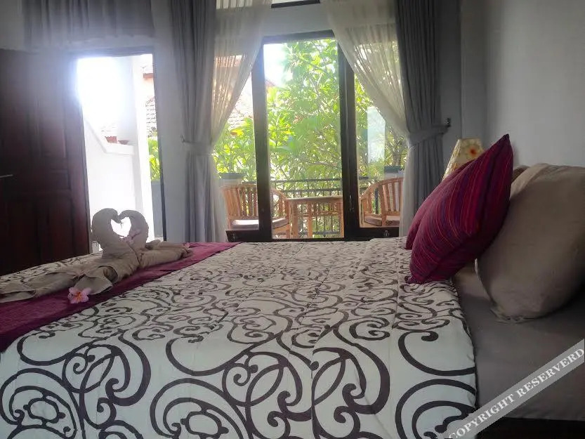 Warsas Guest House