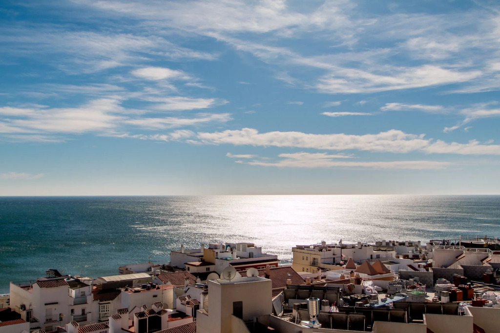 Palm Beach Club Apartamentos Carihuela