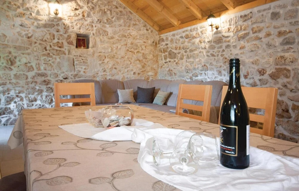 Holiday Home Lozovac With Outdoor Swimming Pool 441