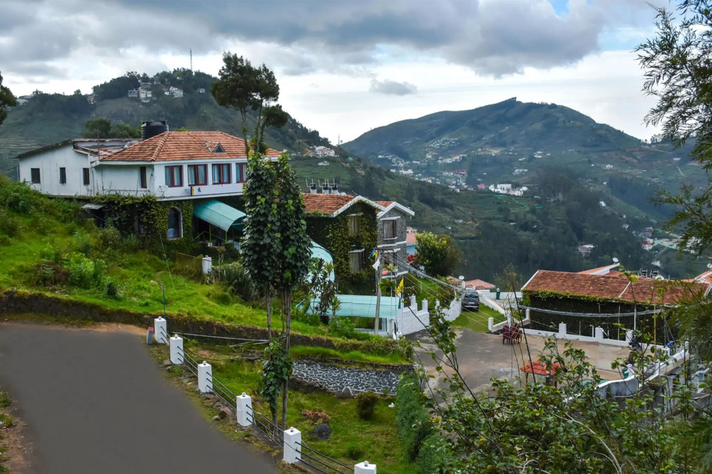 La Flora Highland Paradise - Kodaikanal