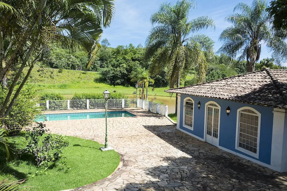 Fazenda Juca Mulato