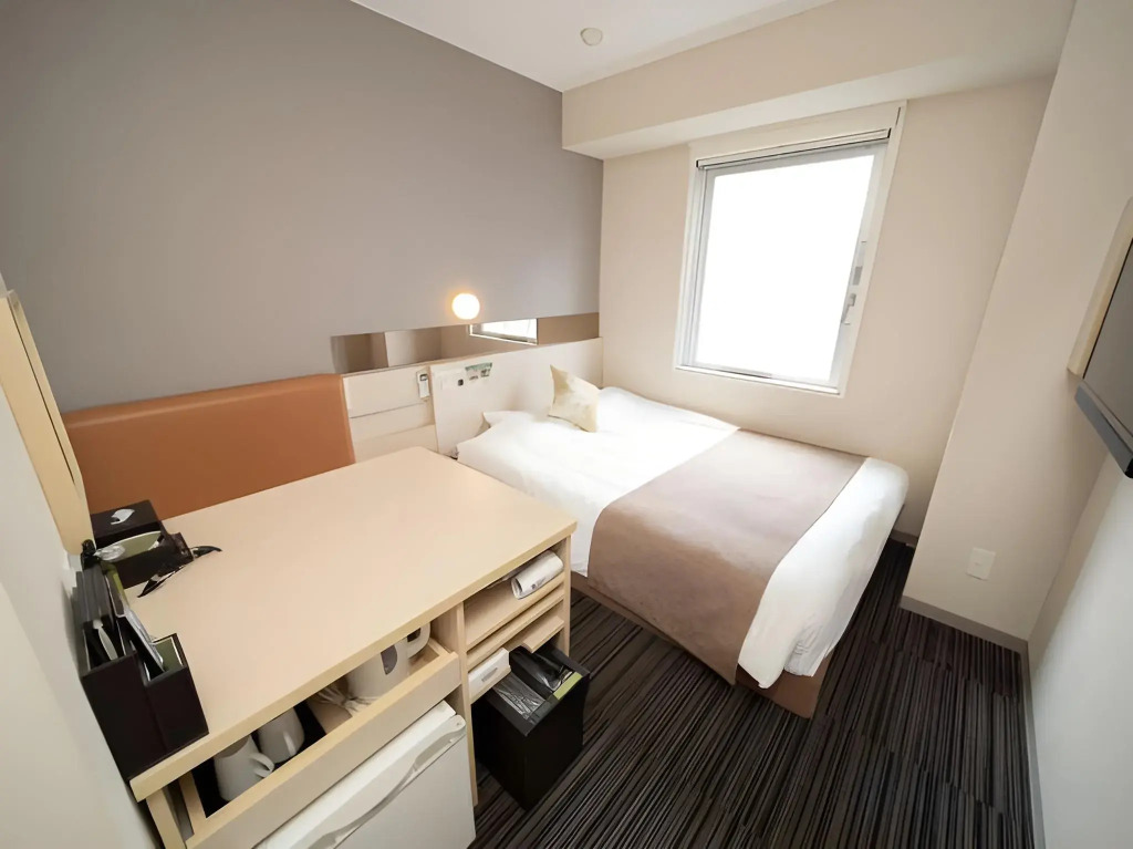 Super Hotel Premier Akasaka
