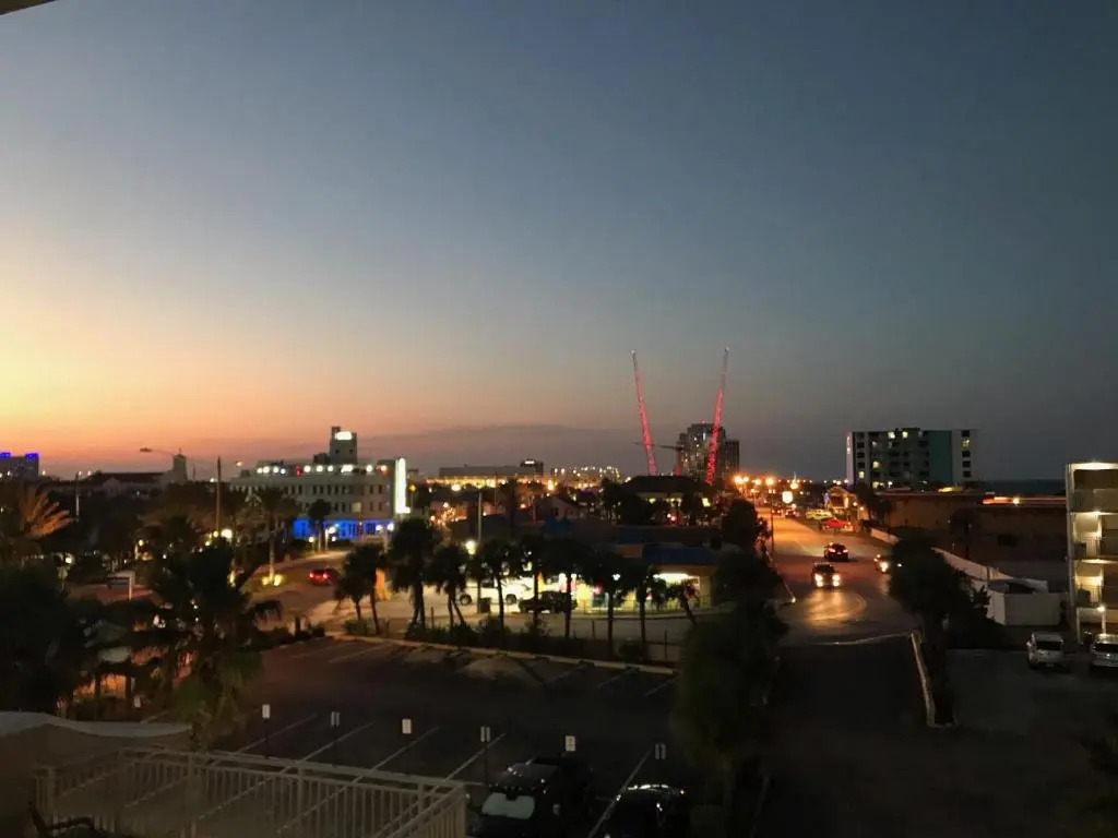 Daytona Inn