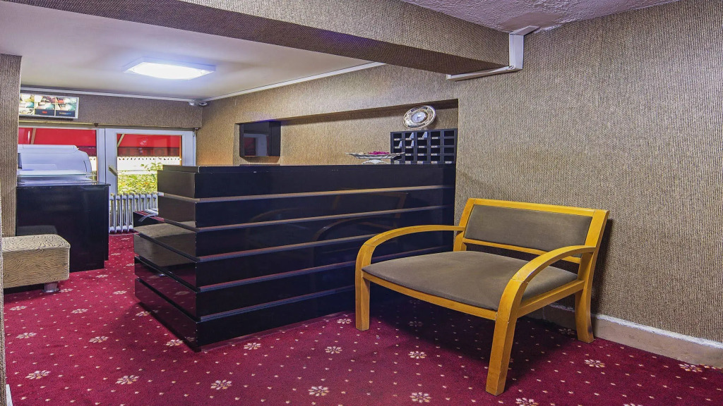 Nisantasi Time Hotel