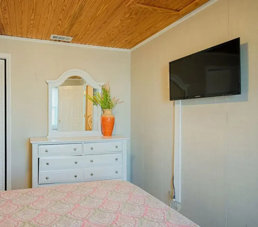 Cg Beach Bungalow #1