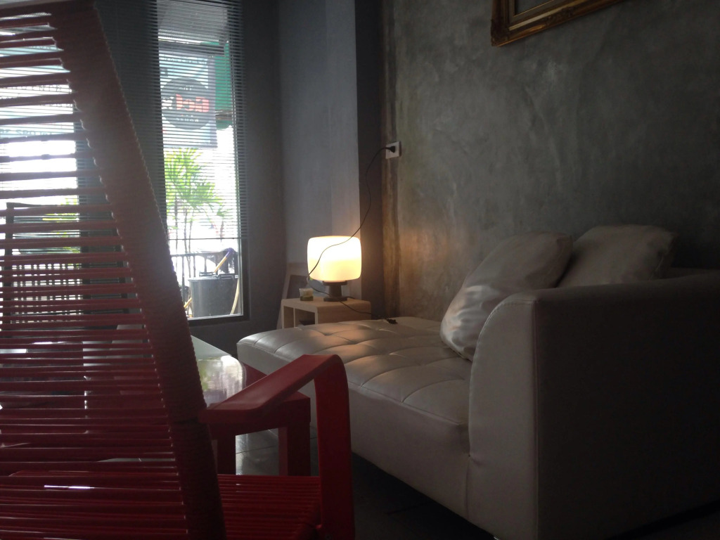 Rin GuestHouse Pracharak RD