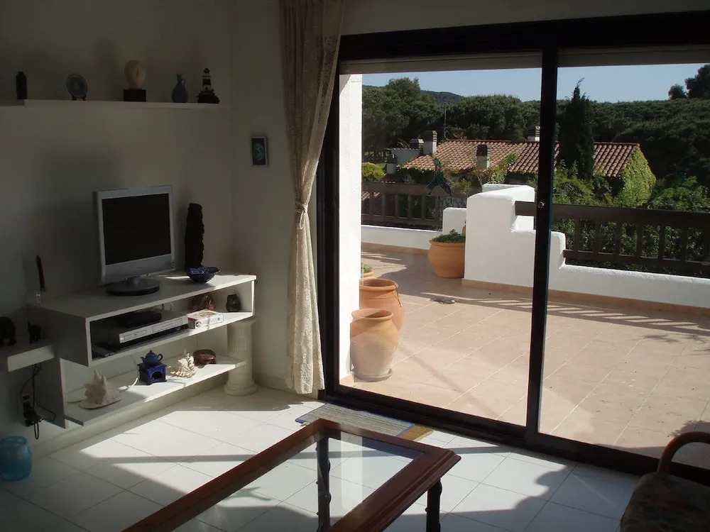 Apartment Nautic Golf C III by Interhome