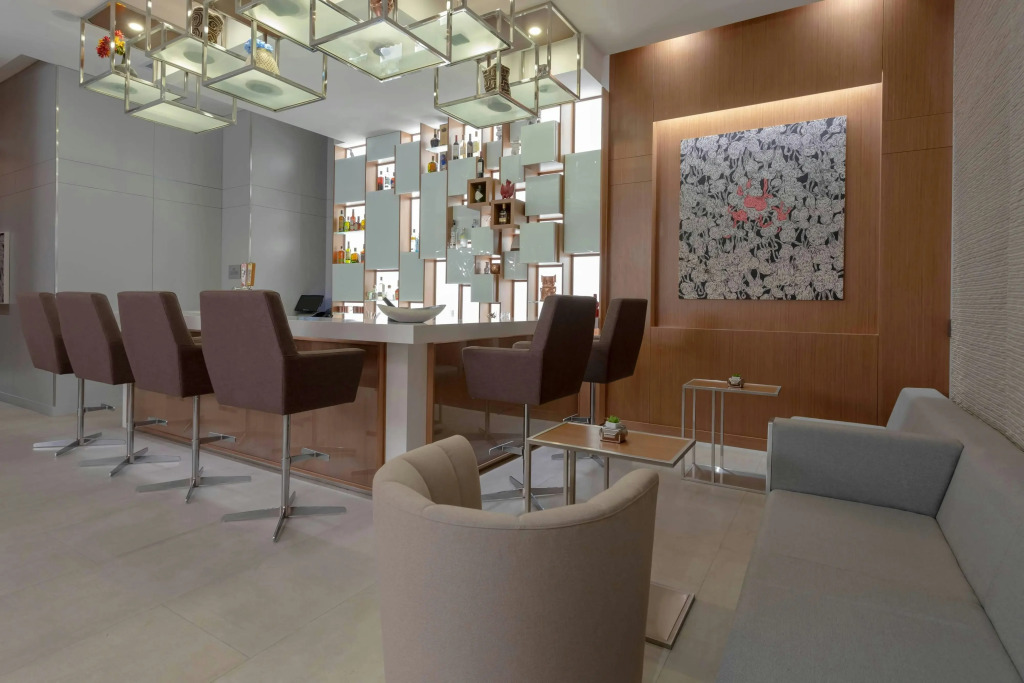 AC Hotel By Marriott Santa Marta