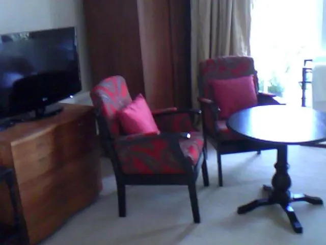 No 7 Priory Guest House
