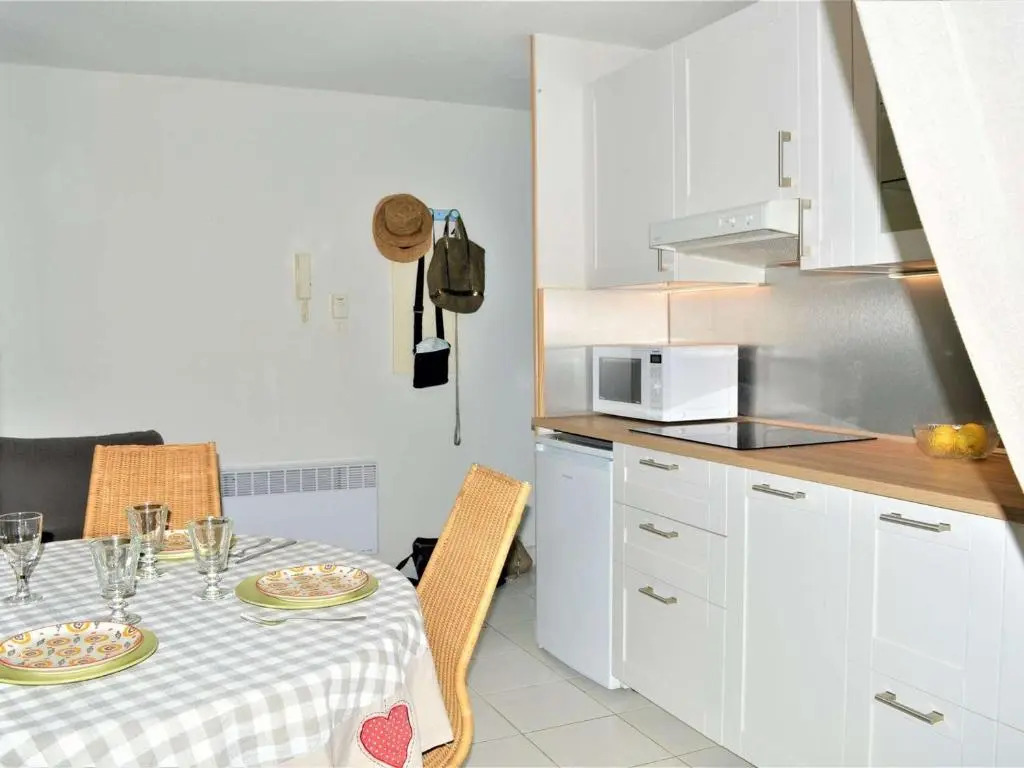 Appartement Cavalaire-sur-Mer, 3 pièces, 6 personnes - FR-1-226B-32