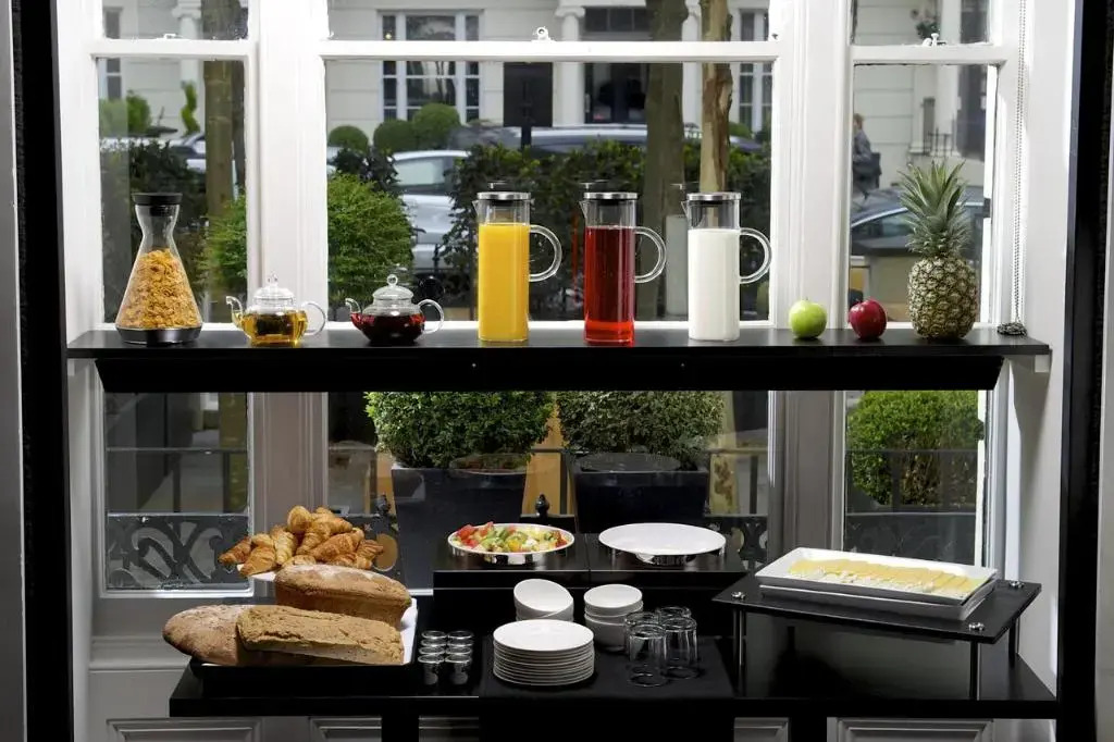 La Suite West - Hyde Park