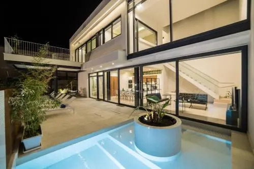 Villa L2/ Boutique Villa