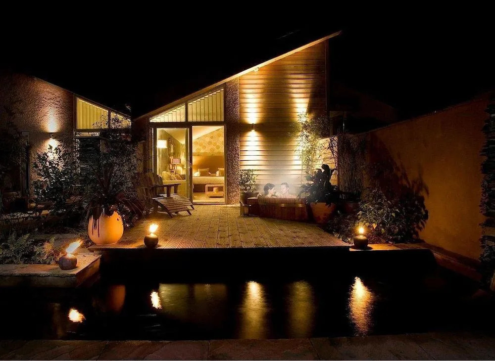Gilpin Lodge Country House Hotel