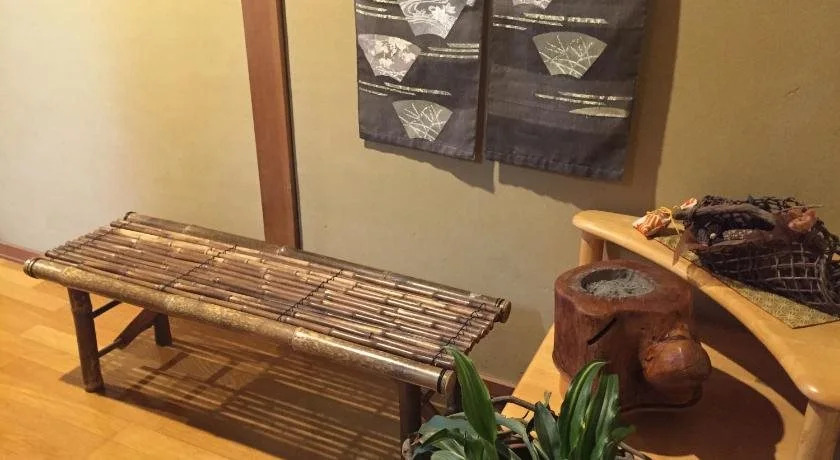 Minshuku Tsukasa