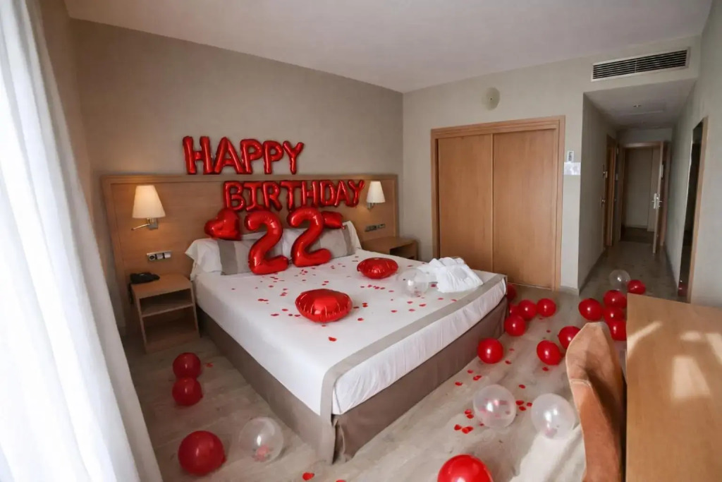 Hotel Real
