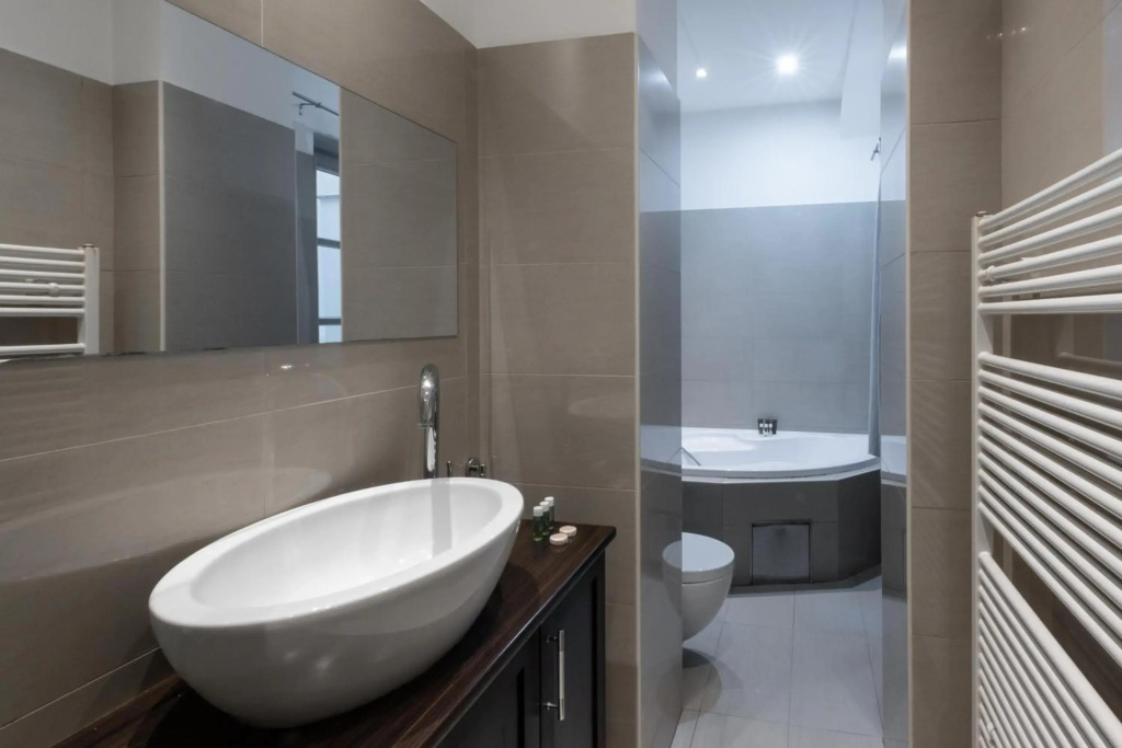 Apartman Carolinum