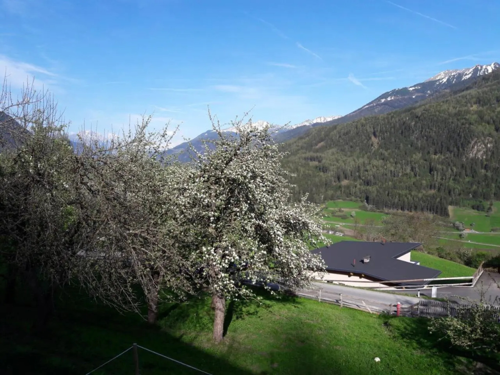 Berghof Knabl