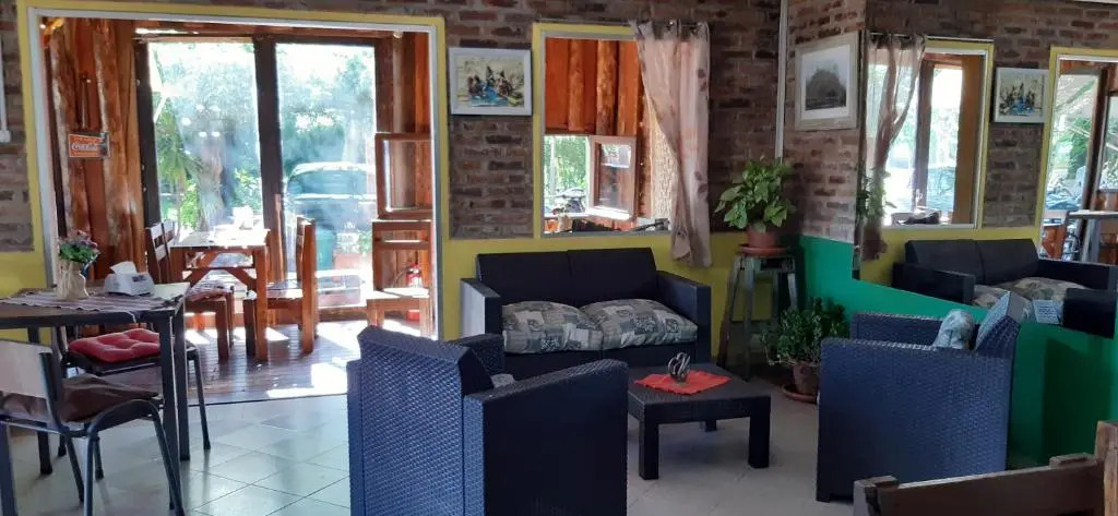 Hotel Village Termas de Dayman