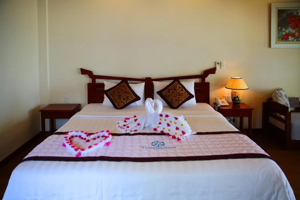Tropicana Resort Phu Quoc
