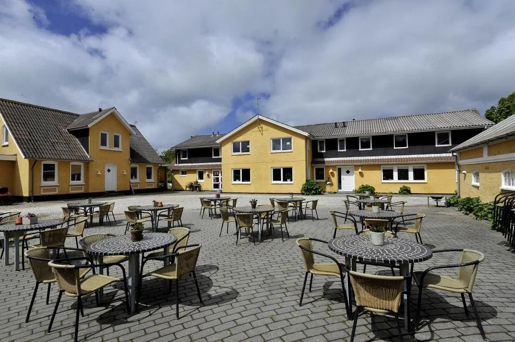 Lønstrup Strandhotel