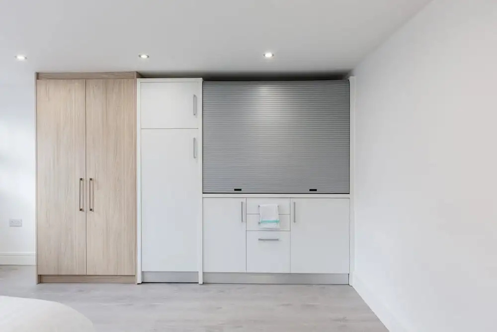 Studio Apartment Near Victoria Station