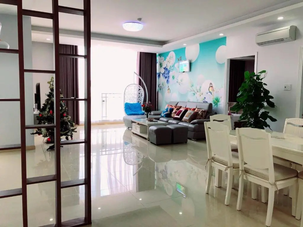 The Grand Condotel