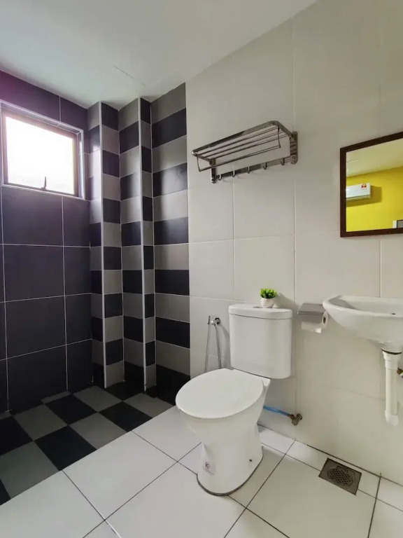 KT's Homestay-Manhattan Ipoh w Waterpark