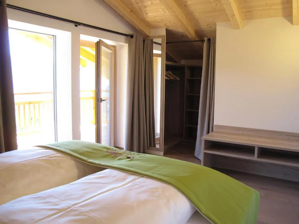 Gasserhof Chalets