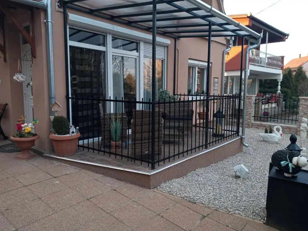 Erna apartman