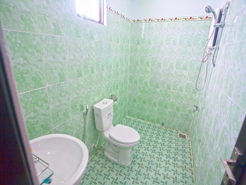 Asiahome Hotel