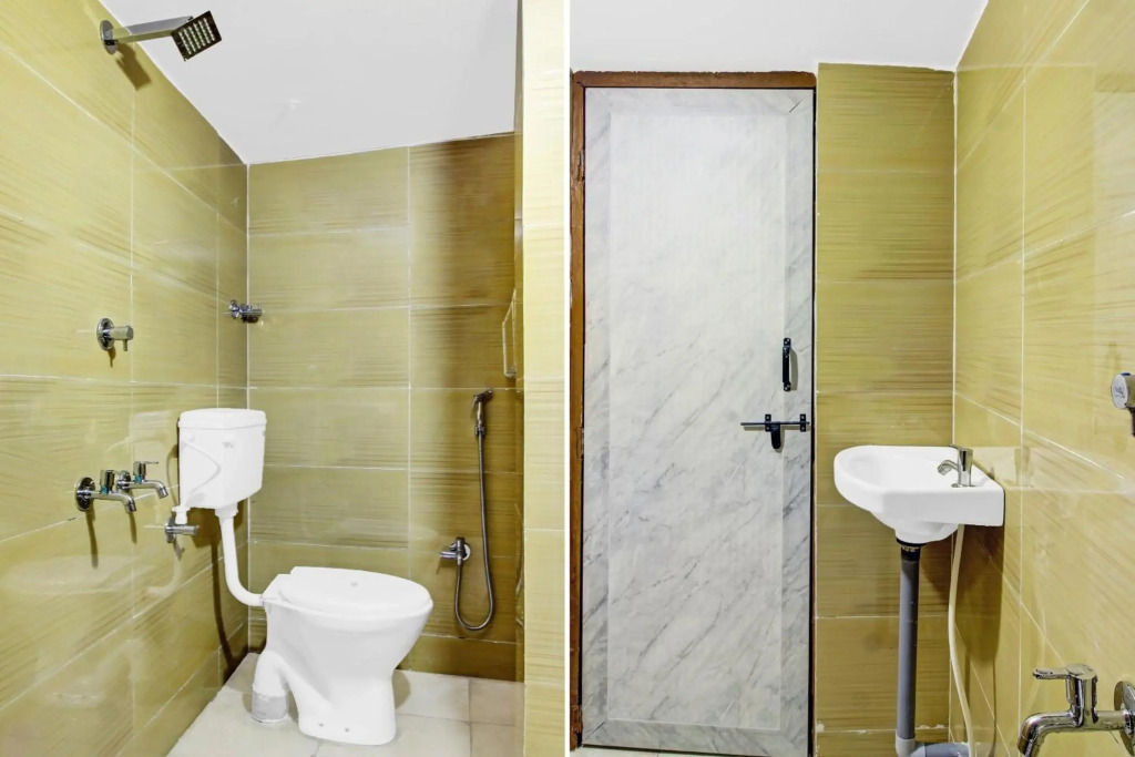 OYO Flagship 70030 Gopika Stay Inn