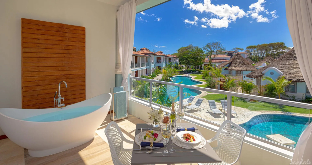 Sandals Royal Barbados All Inclusive Adults Only