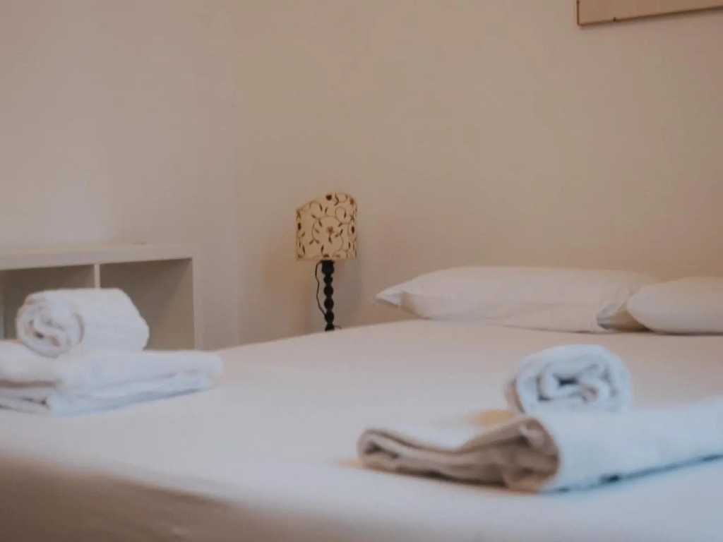Piacenza Apartment
