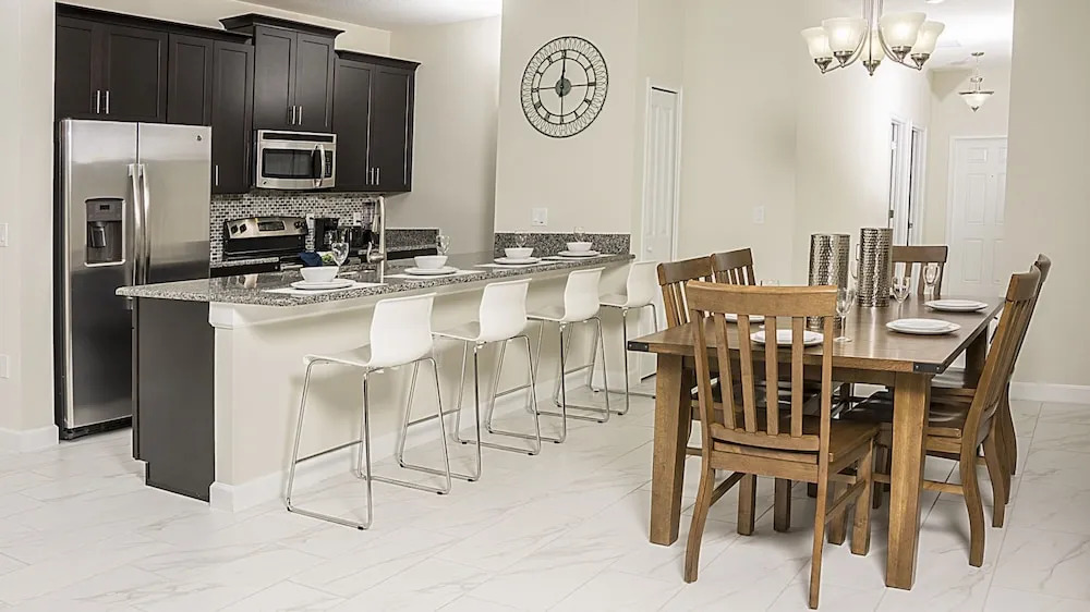 5 BR 4 BA Townhouse by Nord NH-18002