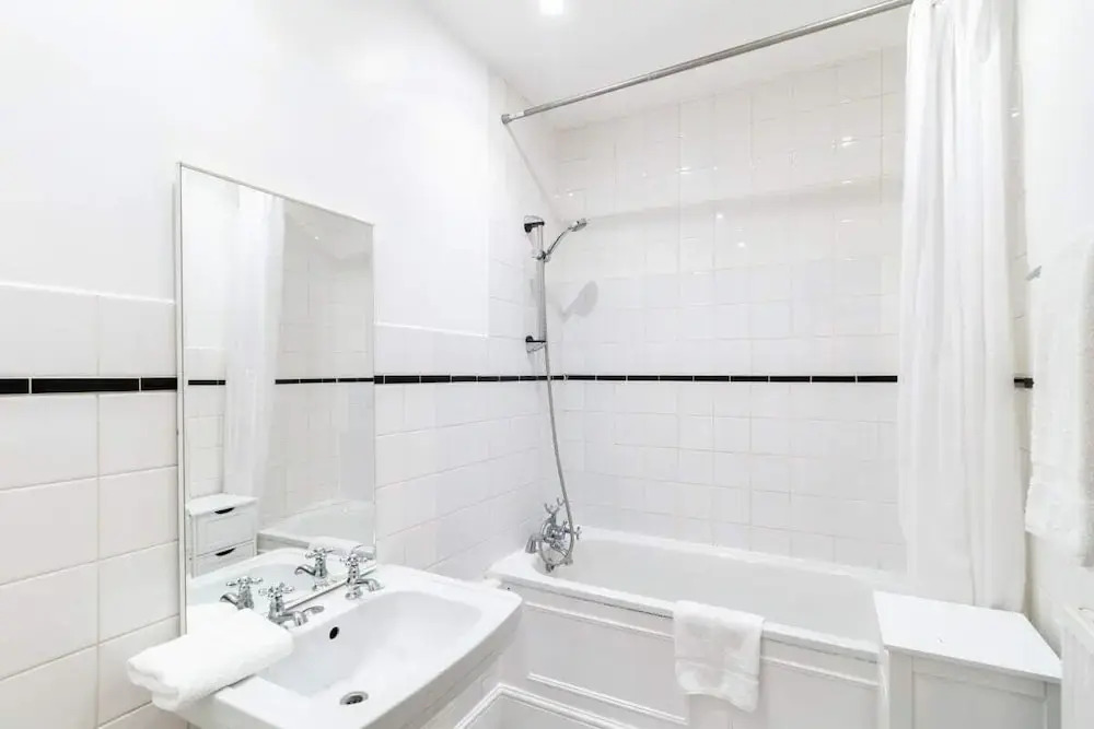 Beautiful & Cosy 1-bedroom Apartment in Clapham